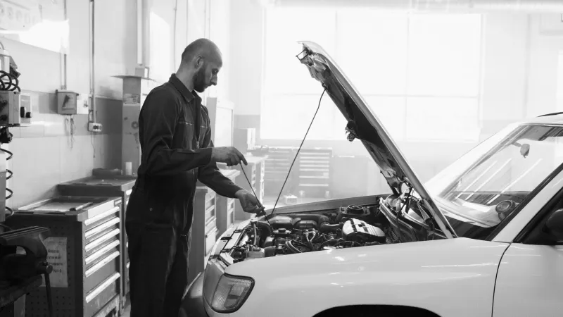 Skipping Oil Changes Is Costing Detroit Drivers Way More Than They Think