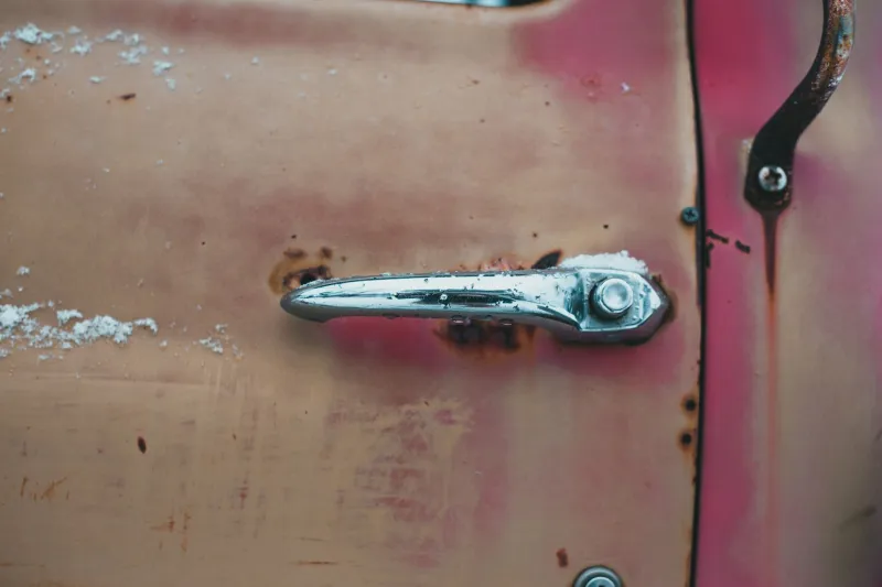 Salt, Snow, and Steel: Why Rust Is Detroit's Biggest Car Problem and What You Can Actually Do About It