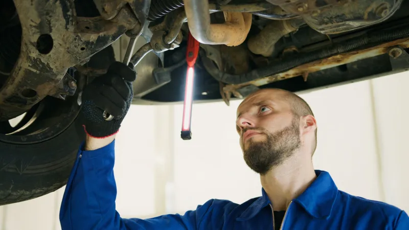 Survive the Freeze: Your Complete Detroit Winter Car Prep Checklist