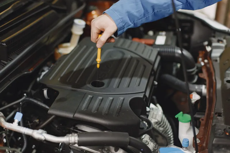 Is Your Transmission Fluid Actually Due for a Change — or Are You Being Sold Something You Don't Need?