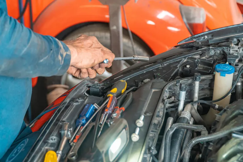 Your Transmission Fluid Is Quietly Killing Your Car — Here's What Detroit Mechanics Want You to Know