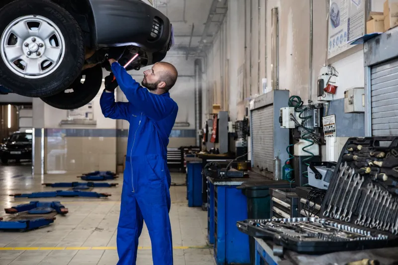 What CarFax Doesn't Know About That Used Car You're About to Buy