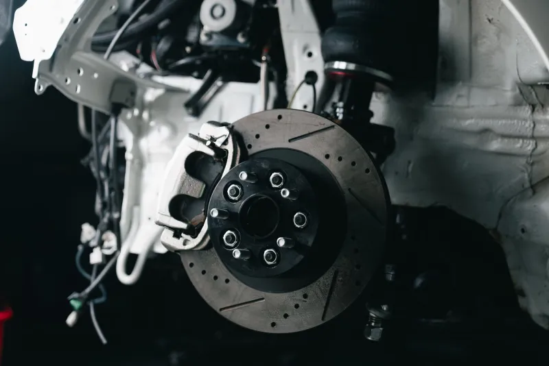 Waiting on Brake Work Is Quietly Draining Your Wallet — Here's the Real Math